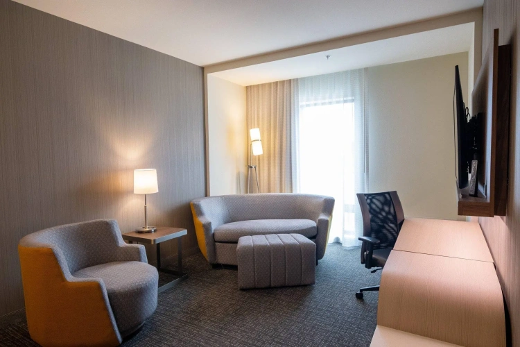 Double Suite