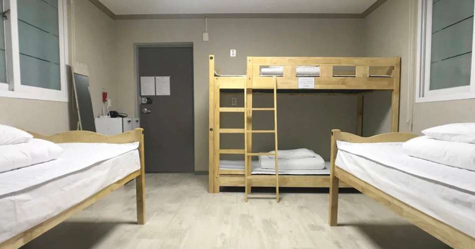 Hwarang Hostel