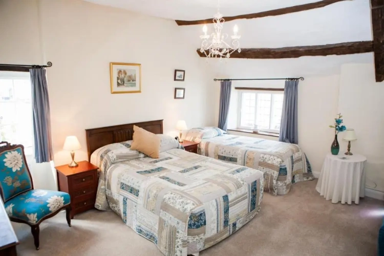 Standard Family room
