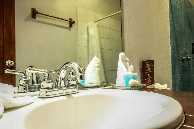 Kin Ha Tulum Hotel