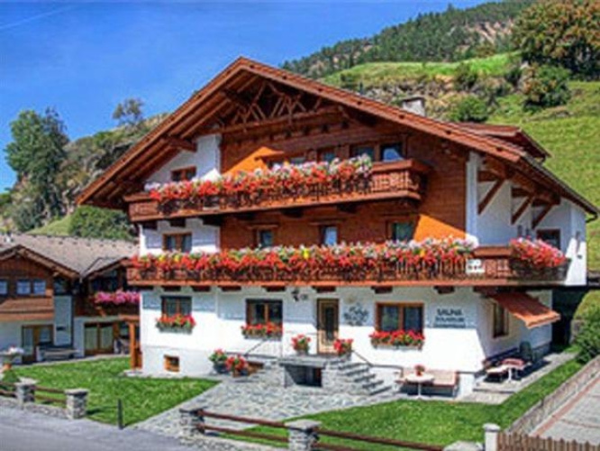 Haus Bergblick