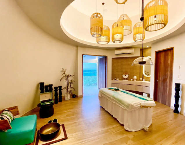 Hard Rock Hotel Maldives photo 22