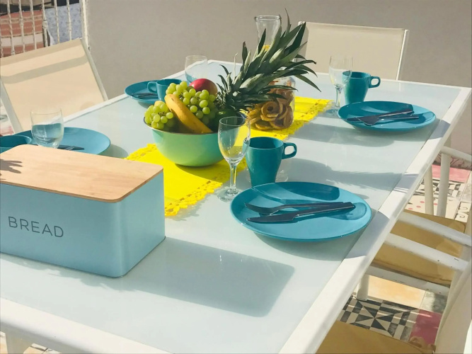 APARTMAN Bervida Murter