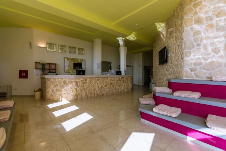Hostel Zrce - Adults Only