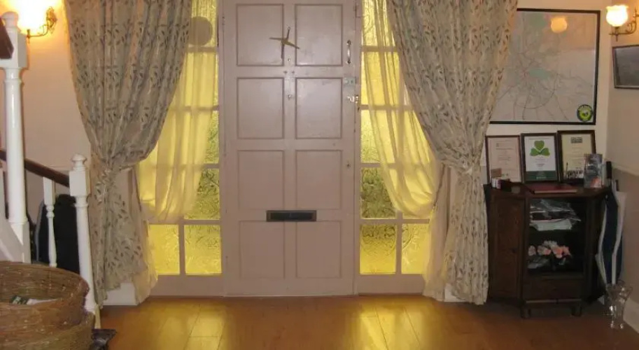 Melrose House B&B