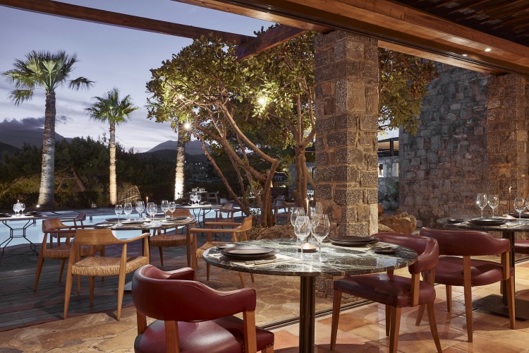 St. Nicolas Bay Resort Hotel & Villas photo 20
