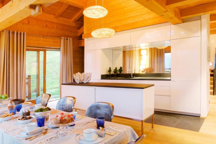 Prestige Suite