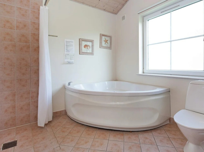 6 Person Holiday Home in Grasten