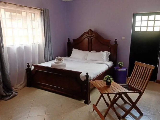 Aztuni Home Kitale