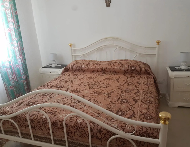 Casa Mascolo Apartment