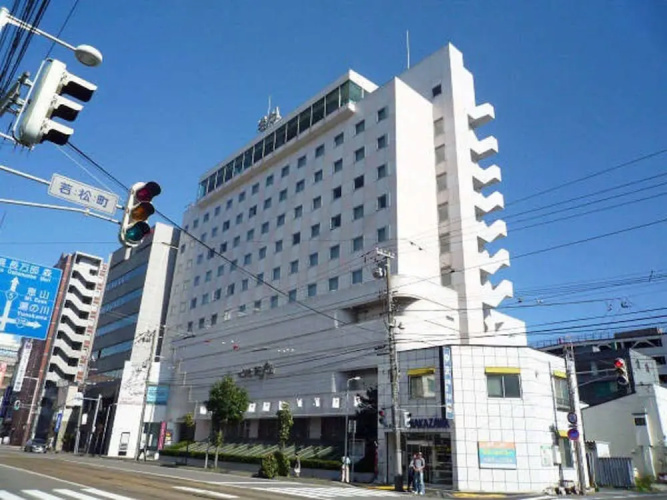 Otel görseli