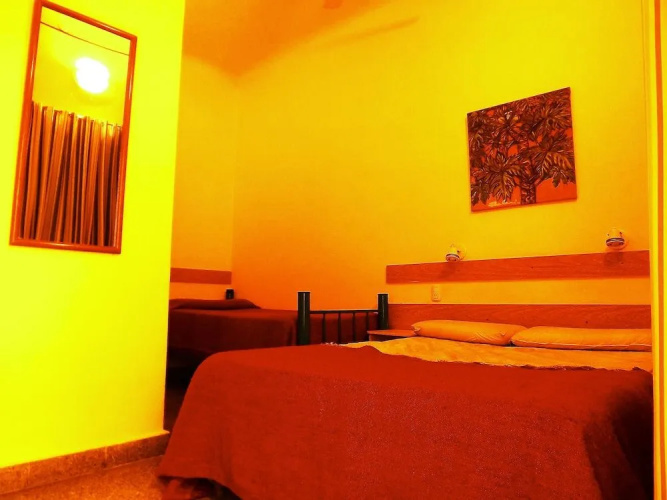 Hotel Concordia
