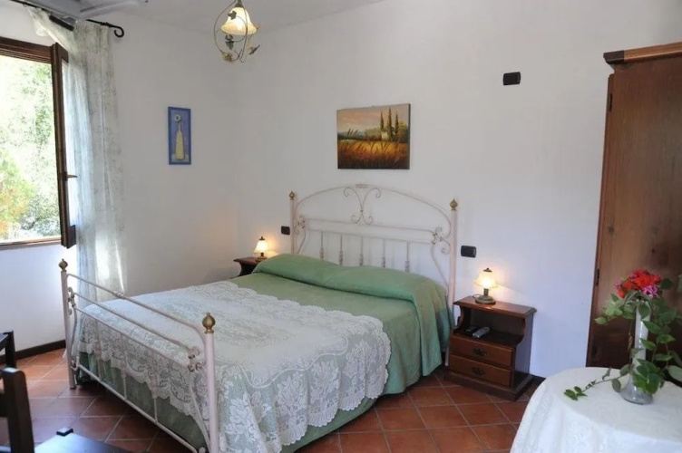 Agriturismo La Focazza