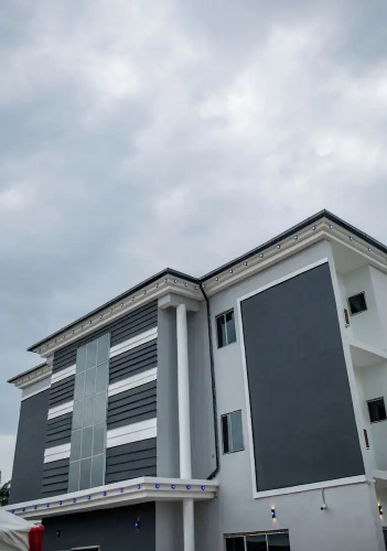 Meolinol Hotel - Benin City