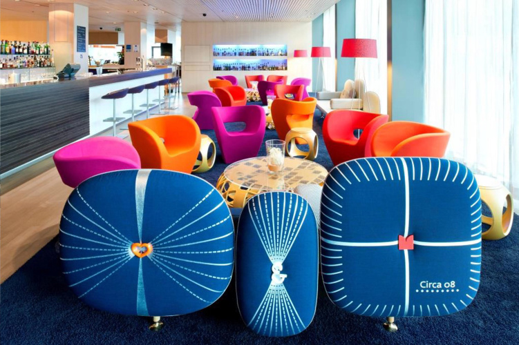 Radisson Blu Hotel Lucerne photo 17