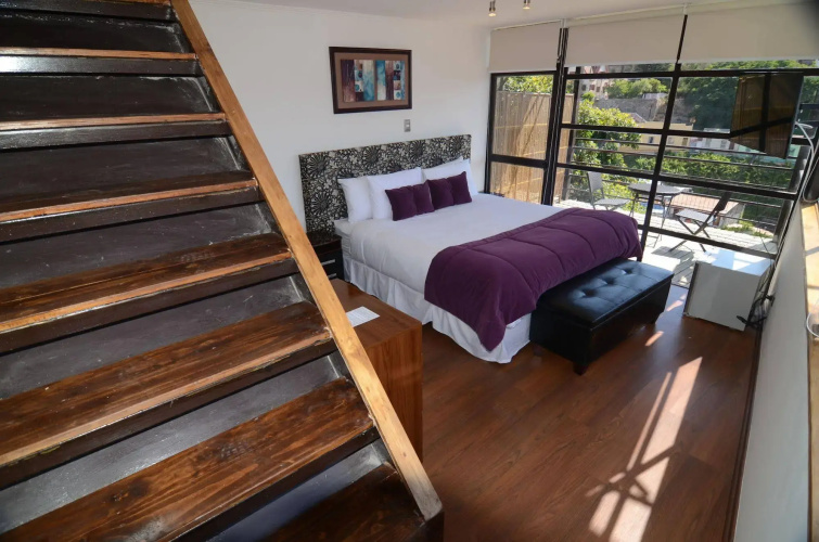 Hotel Boutique Cabernet