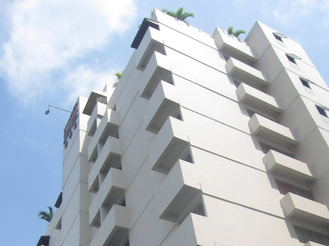 Imagen del hotel