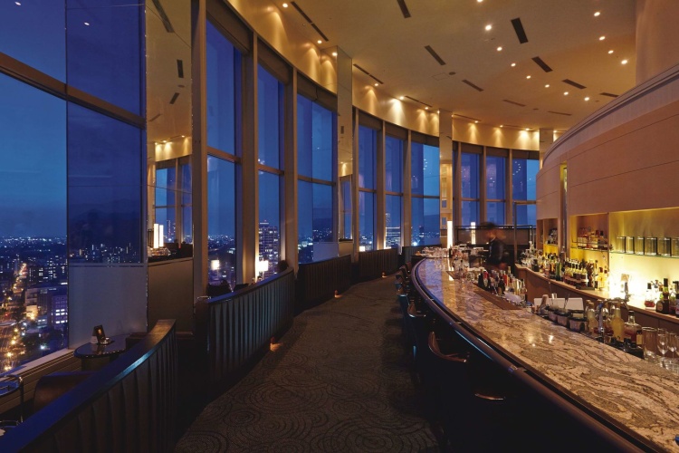 Sapporo Prince Hotel photo 22