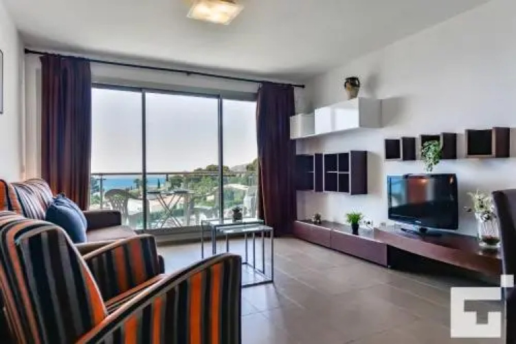 Apartamento Borumbot 26