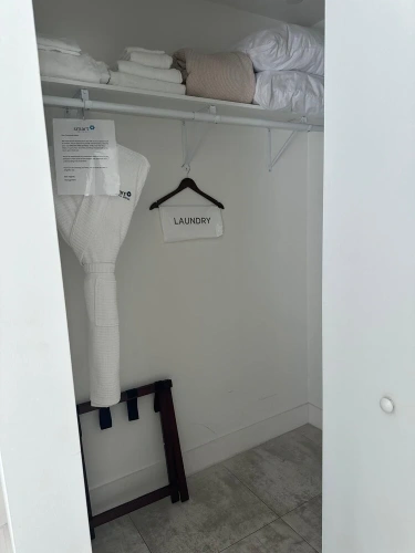 2 Bedrooms Standard room