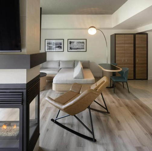 Estérel Resort