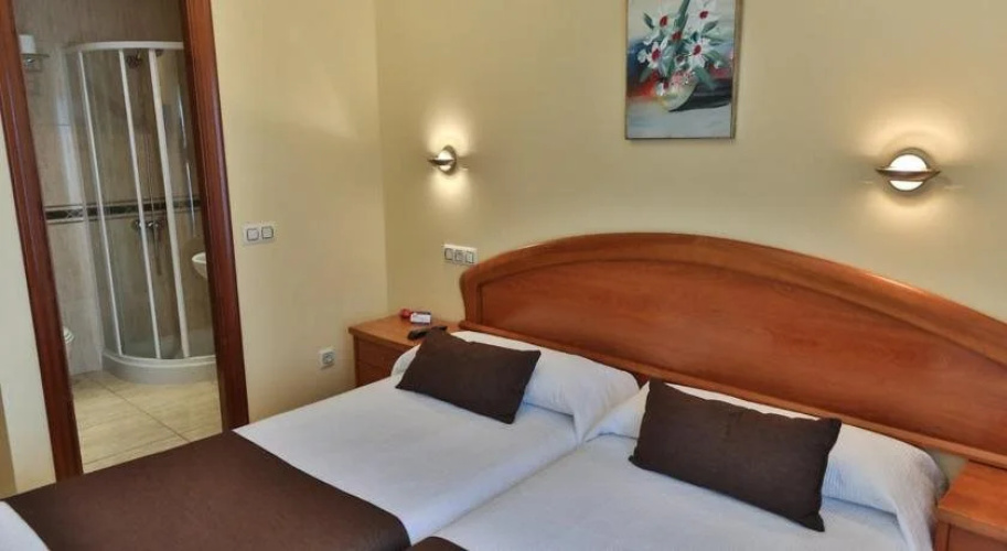Hostal Stella Del Mare
