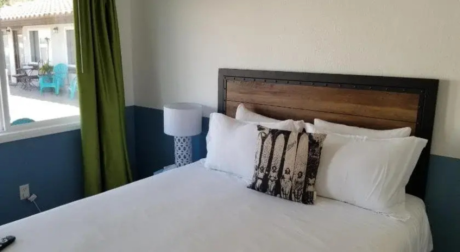 The Sand Castle Inn And Suites