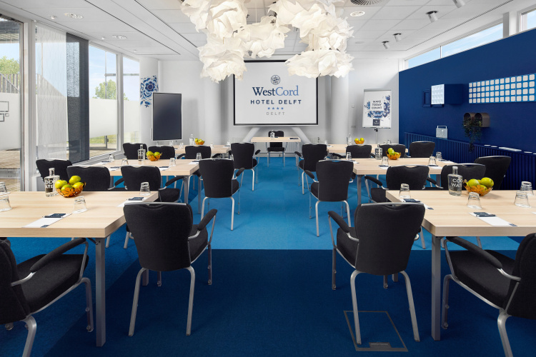 WestCord Hotel Delft photo 14