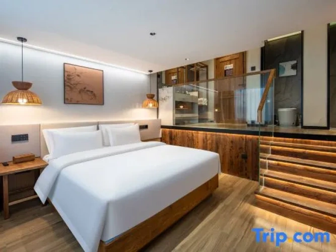 Duplex Suite