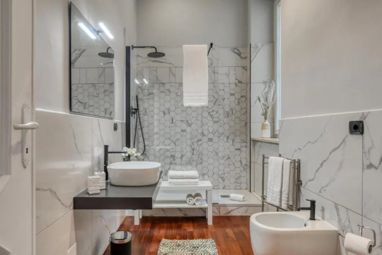 Atrhome Luxury Frattina