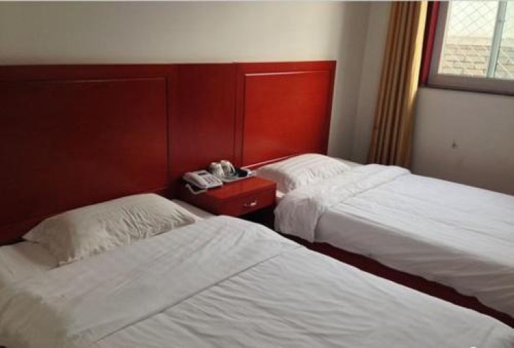 Baoding Shangyuan Hotel