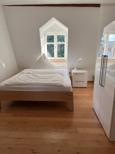 3 Bedrooms Suite