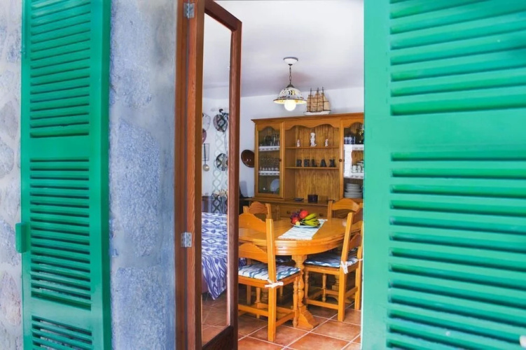 The Fisher Holiday Home