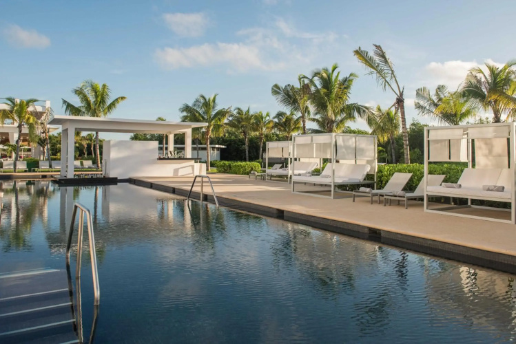 Resort Platinum Yucatan Princess Adults Only - All Inclusive