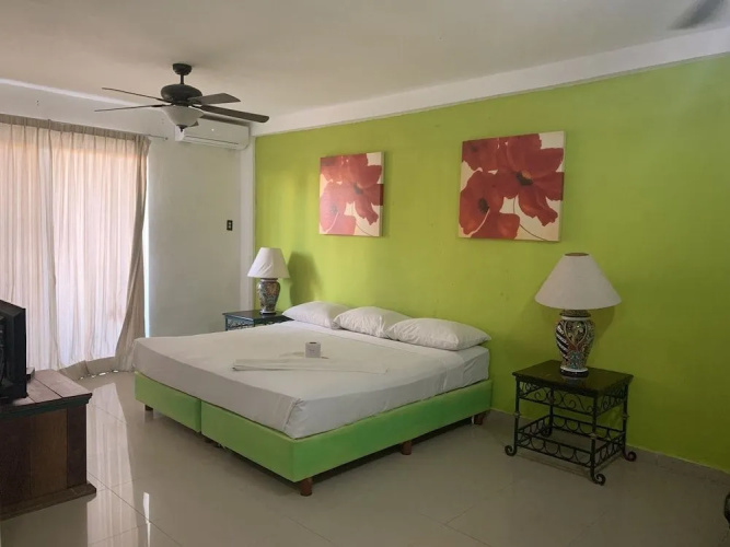 Oyo Hotel Bonito