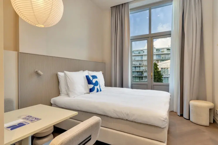 Hotel Kobalt
