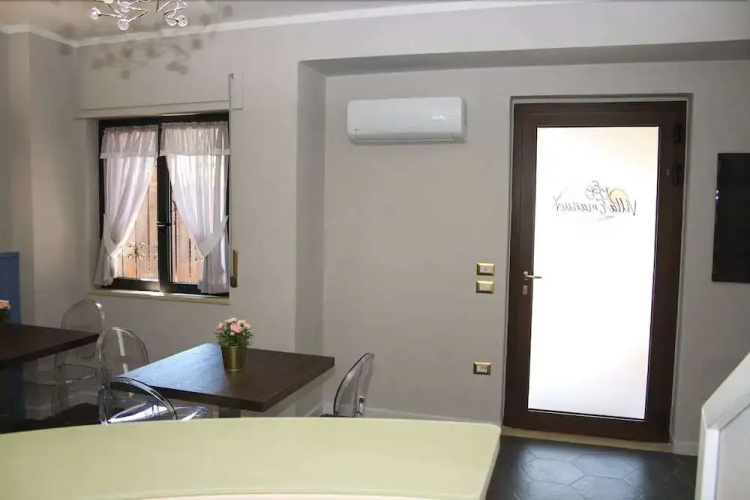 B&B Villa Emanuel