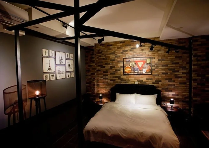 Superior Double Apartment