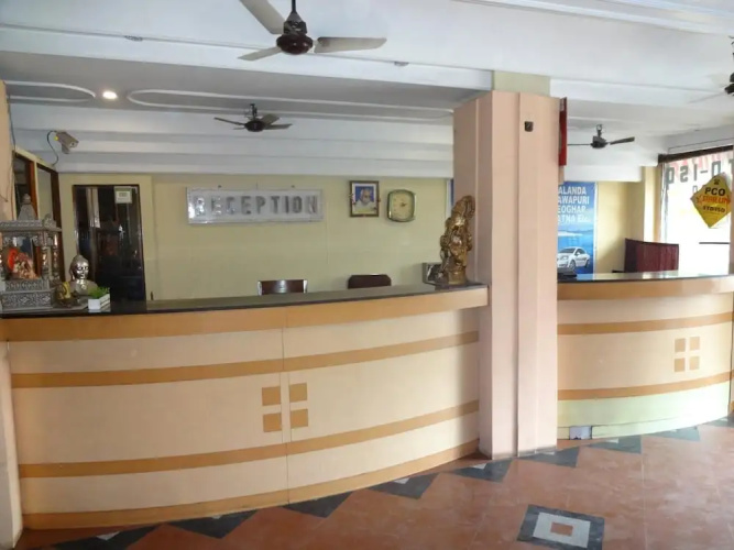 Hotel Ajatsatru