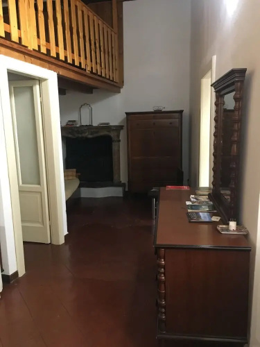 Mario Lupo House
