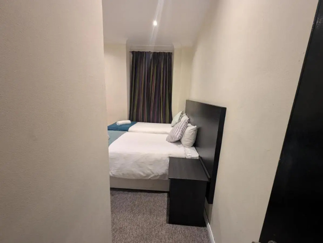 Haringey Hotel