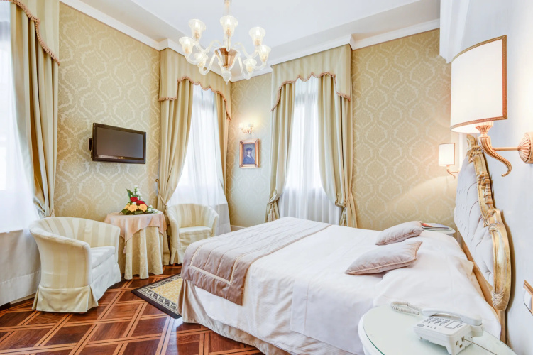 Hotel Al Duca Di Venezia