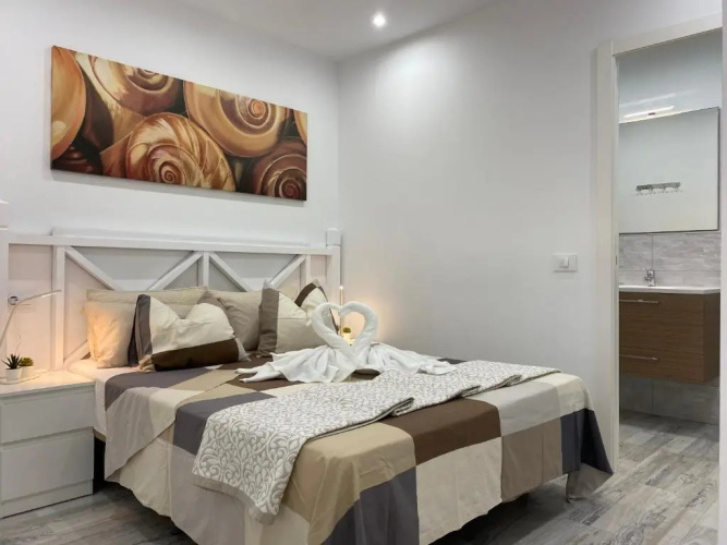 Apartament Mareverde Resort Costa Adeje
