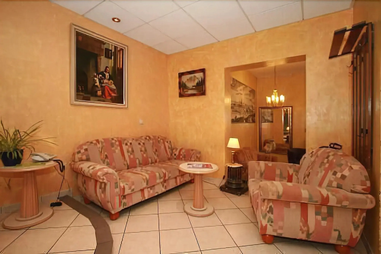 Liebig Hotel