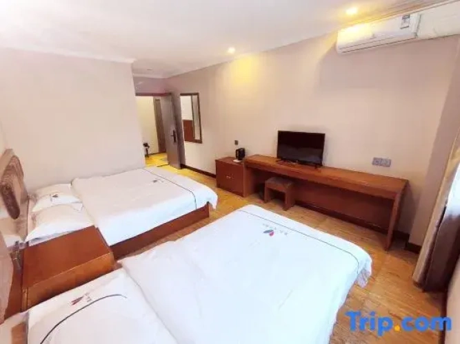 Standard Family room