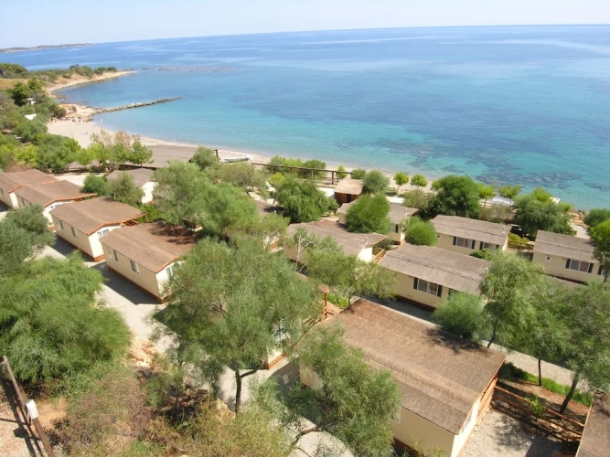 2 Bedrooms Classic room with sea view