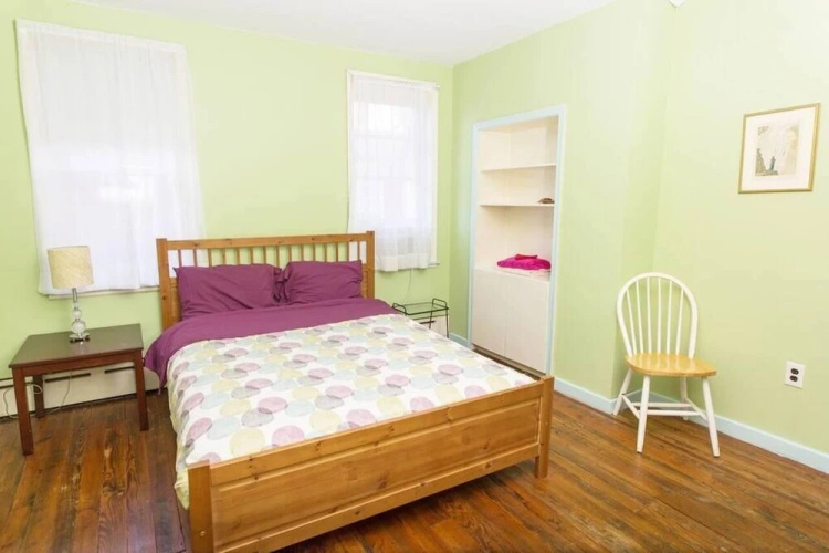 1105 Tree Street in Philadelphia