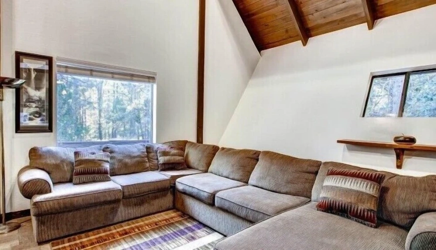 1 Bedroom Standard room