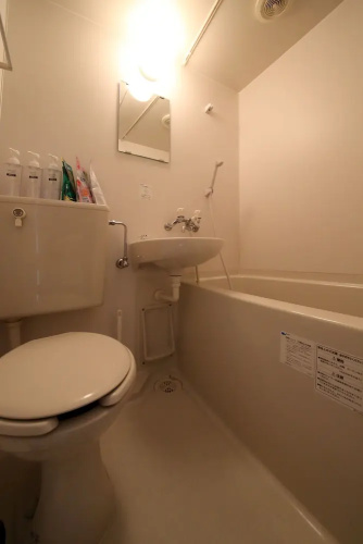 EX Kyobashi Apartment 904