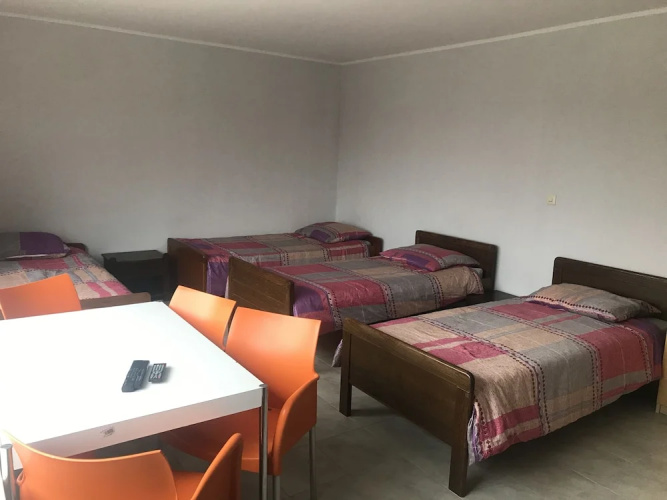 Pension Jura